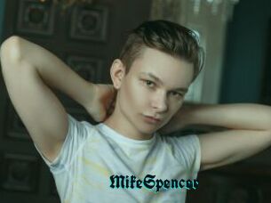 MikeSpencer