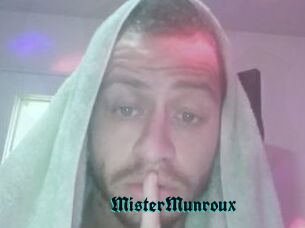 MisterMunroux