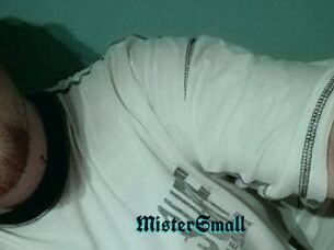 MisterSmall