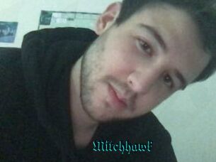 Mitchhawk