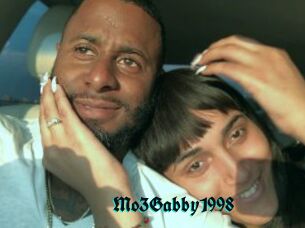 Mo3Gabby1998