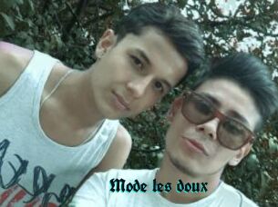 Mode_les_doux