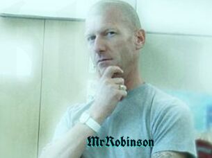 MrRobinson