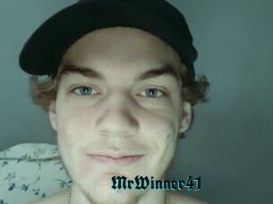 MrWinner41