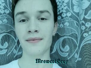 MrsweetGrey