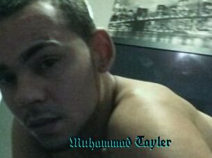 Muhammad_Tayler