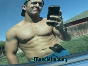 Musclatinhung