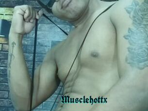 Musclehottx