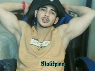 Malikpinoy