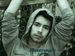 Mannyangels