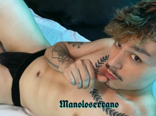 Manoloserrano