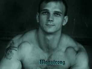 Manstrong