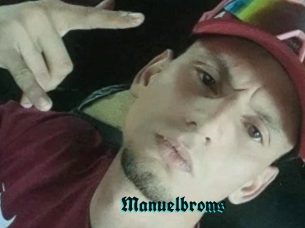 Manuelbroms