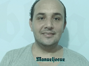 Manueljosue