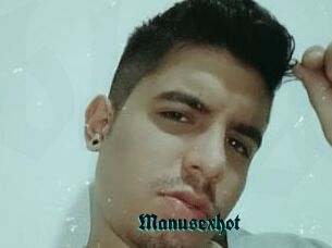 Manusexhot