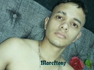 Marcktony