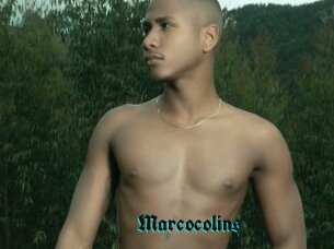 Marcocolins