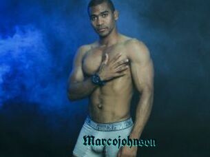 Marcojohnson