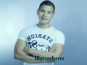 Marcosferrer