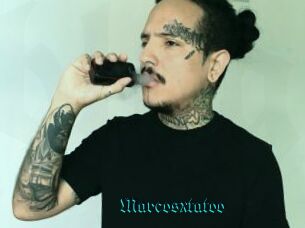 Marcosxtatoo