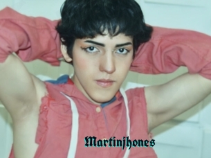 Martinjhones