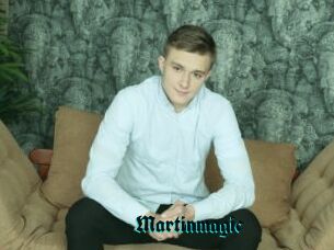 Martinmagic