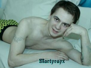 Martyrayx