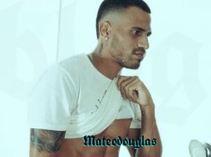 Mateodouglas