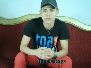 Mateosexyx