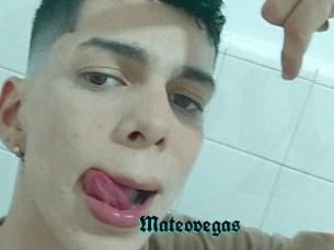 Mateovegas