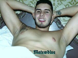 Matewblue