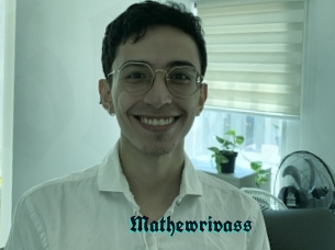 Mathewrivass