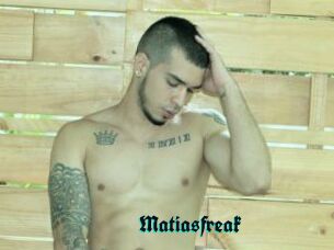 Matiasfreak