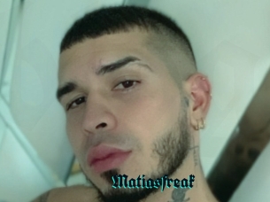 Matiasfreak