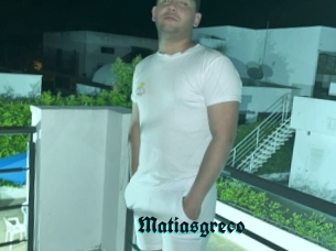 Matiasgreco