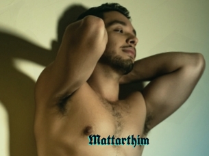 Mattarthim