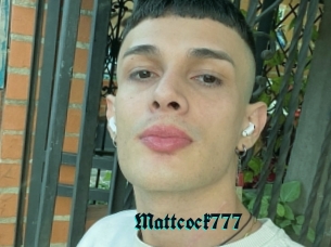 Mattcock777