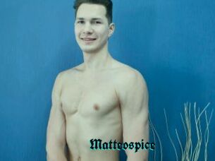 Matteospice