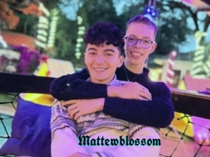 Mattewblossom