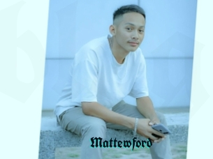 Mattewford