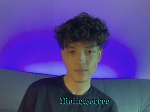 Mattewseros