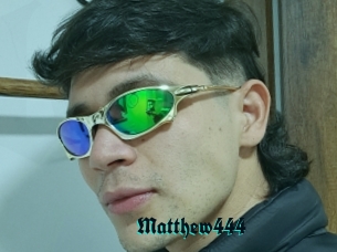 Matthew444