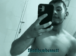 Matthewbennett