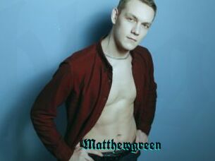 Matthewgreen