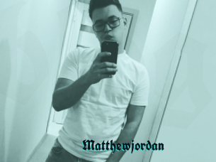 Matthewjordan