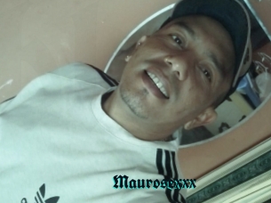 Maurosexxx