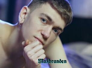 Maxbranden