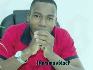 Maximusblack