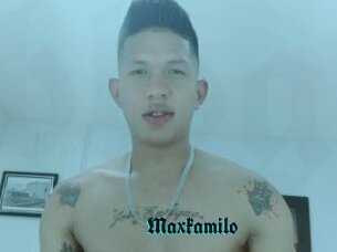 Maxkamilo