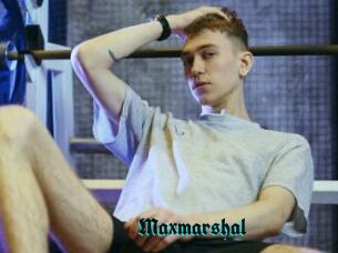 Maxmarshal